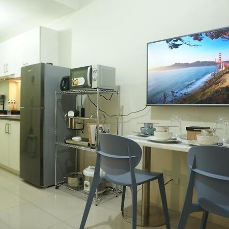 Mint Homes In Jazz Residences Tower B Manila Zewnętrze zdjęcie