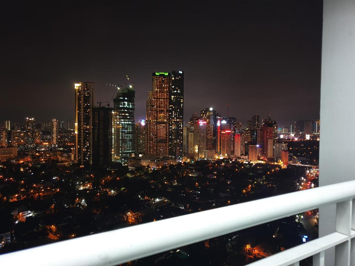 Mint Homes In Jazz Residences Tower B Manila Zewnętrze zdjęcie